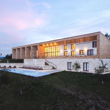 Viila Cheia Hotel Cheia  Ngoại thất bức ảnh