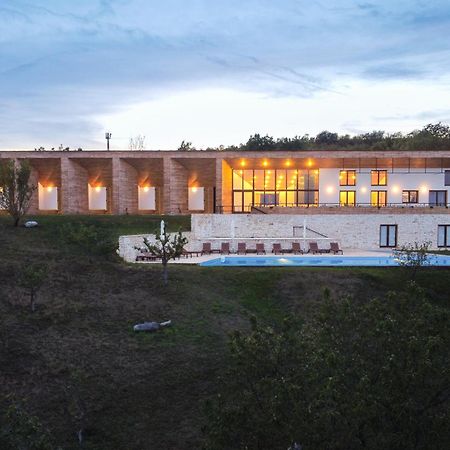 Viila Cheia Hotel Cheia  Ngoại thất bức ảnh